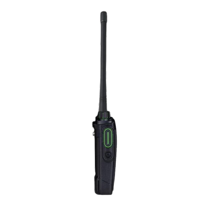 Hytera BD552i-BT-V1 Portable BT VHF 136-174MHZ 1-5W STD ANT 146-174M 256CH 16 ZONES IP54 1500mAh Li-ion DUAL MODE