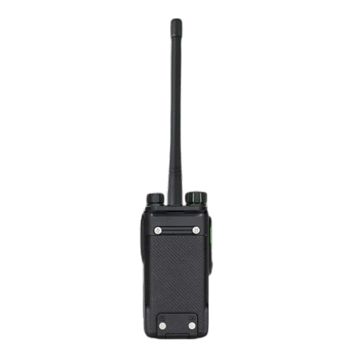 Hytera BD552i-BT-V1 Portable BT VHF 136-174MHZ 1-5W STD ANT 146-174M 256CH 16 ZONES IP54 1500mAh Li-ion DUAL MODE