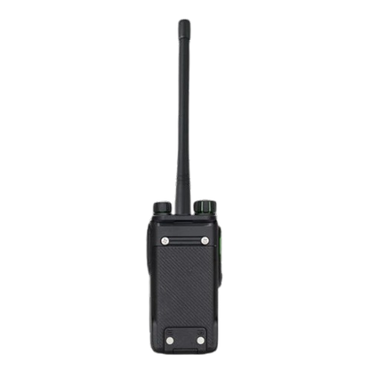 Hytera BD552i-BT-V1 Portable BT VHF 136-174MHZ 1-5W STD ANT 146-174M 256CH 16 ZONES IP54 1500mAh Li-ion DUAL MODE