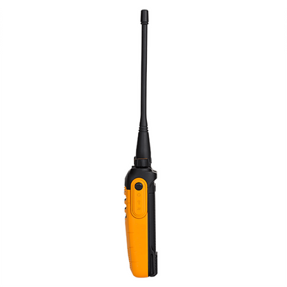 Hytera BD612i-V1 Business Digital Radio DMR Portable VHF 136-174MHZ STD ANT 146-174M 48CH 3 ZONE 5W 1500mAh IP66