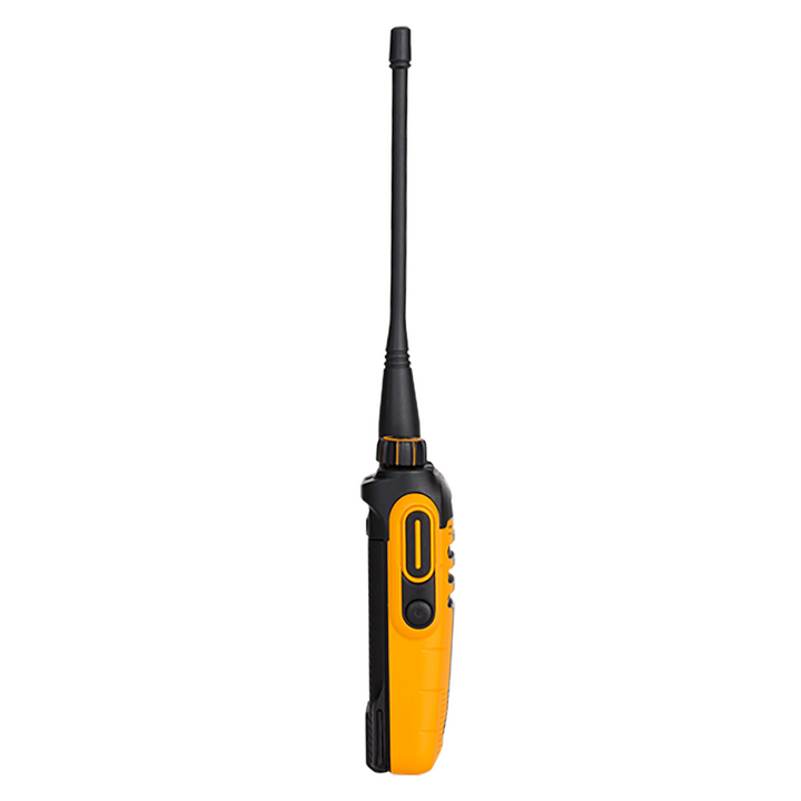 Hytera BD612i-V1 Business Digital Radio DMR Portable VHF 136-174MHZ STD ANT 146-174M 48CH 3 ZONE 5W 1500mAh IP66