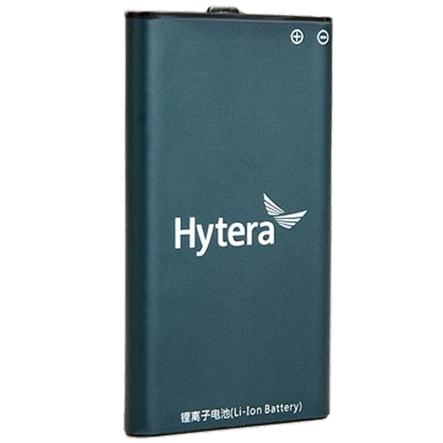 Hytera BL2009 Battery 2000mAh 3.7V (RoHS) PD362i