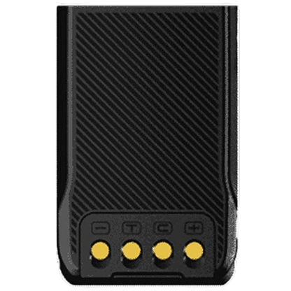 Hytera BL2010 Battery 2000mAh Li-Ion Battery (RoHS) PD4, PD5i & PD6i Series FW R7.0 or above Only