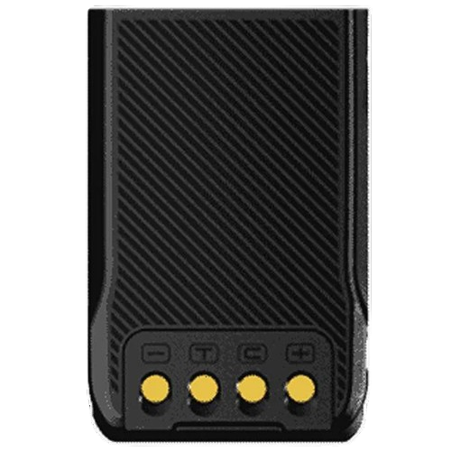 Hytera BL2010 Battery 2000mAh Li-Ion Battery (RoHS) PD4, PD5i & PD6i Series FW R7.0 or above Only