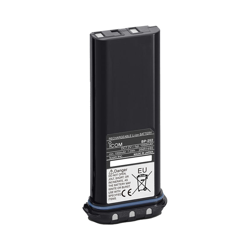 ICOM-BP252 - BP-252