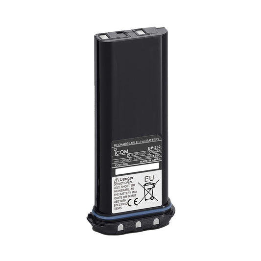 ICOM-BP252 - BP-252