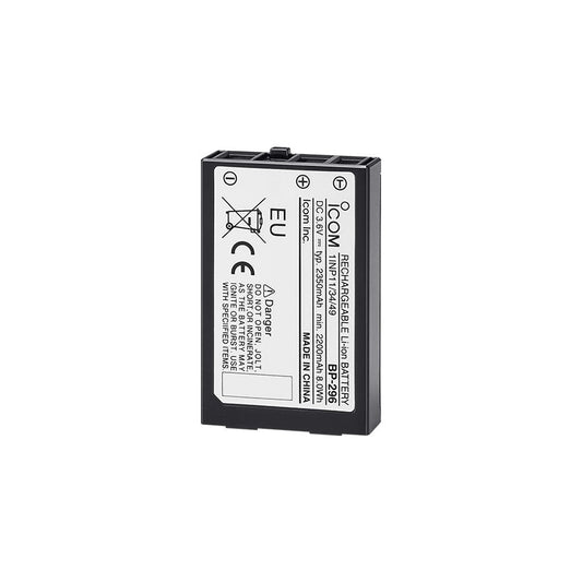 ICOM-BP296 - BP-296