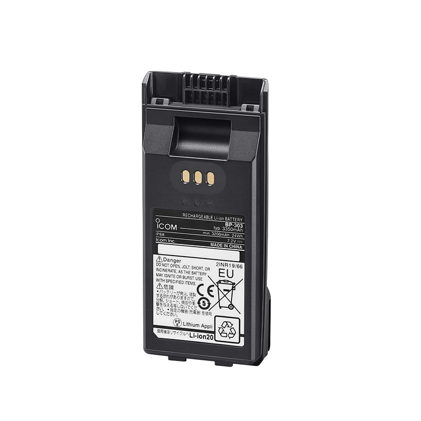 ICOM-BP303 - BP-303
