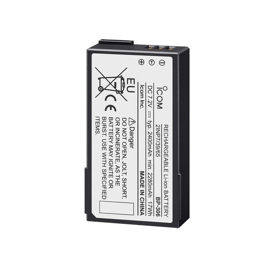 ICOM-BP306 - BP-306