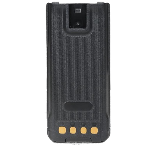 Hytera BP2403 Lithium Polymer Battery for HP7, 2400mAh, IP68