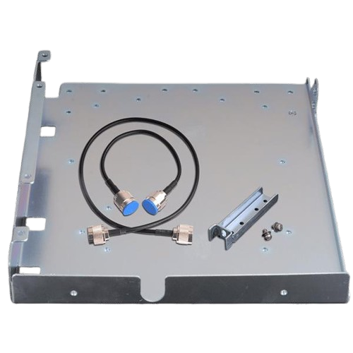 Hytera BRK16 DUPLEXER MOUNITNG Bracket STEEL RD982i, RD982i-S 100W