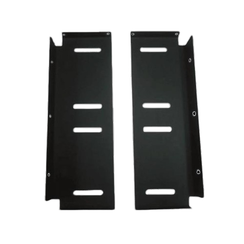 Hytera BRK19 Main unit Wall Mount installation Bracket RD982i, RD982i-S