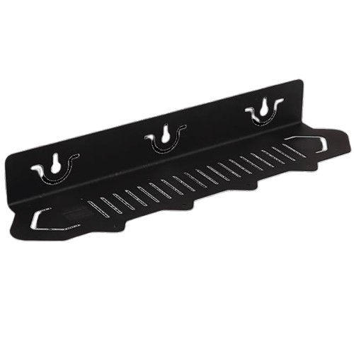 Hytera BRK20 Wall Mount Bracket for MCA08 MCA10 MCL19 MCL32