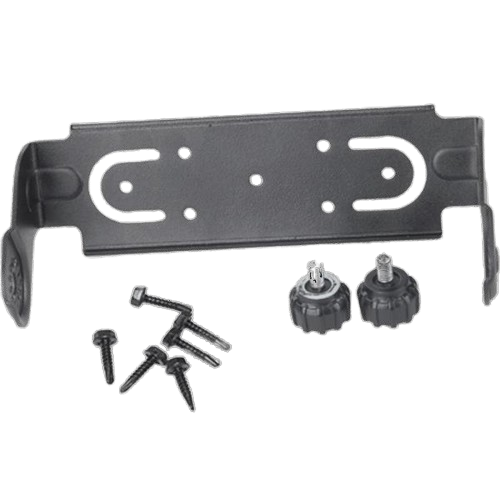 Hytera BRK29 Installation Bracket MD612i MD622i with thumb screws