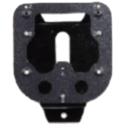 Hytera BRK36 Bracket Kit Wall Mount Hytera Logo HR652