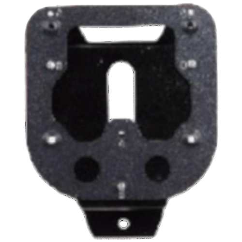 Hytera BRK36 Bracket Kit Wall Mount Hytera Logo HR652