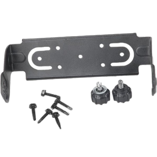 Hytera BRK44 Installation Bracket HM6 with thumb screws