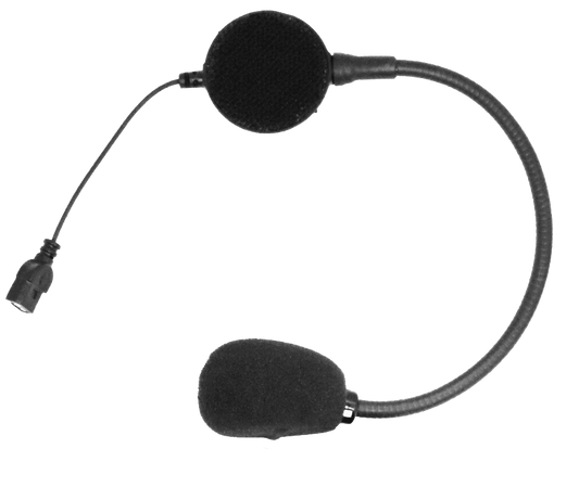Maxon CBXBITOFM BiT Series Boom Microphone