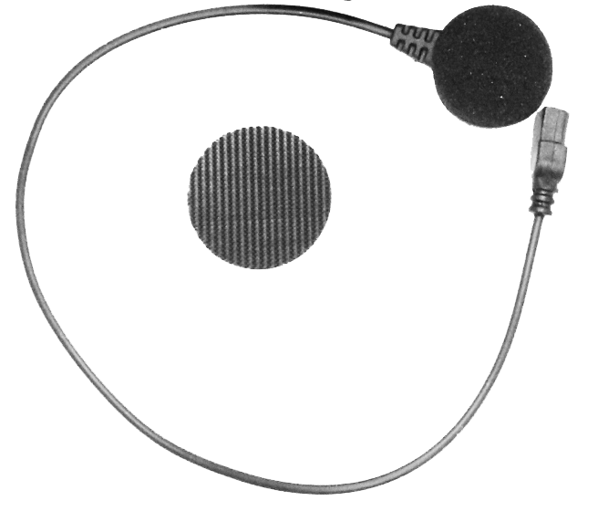 Maxon CBXBiTFFM BiT Series Microphone