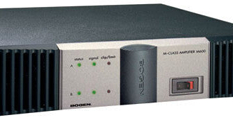Bogen M600 M-Class Power Amplifier