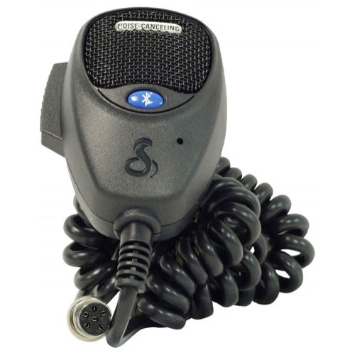 CAM29BT - Cobra® CB Microphone for 29 Bluetooth Series Radios