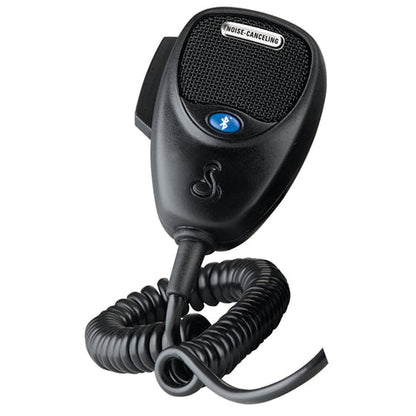 CAM29BT - Cobra® CB Microphone for 29 Bluetooth Series Radios
