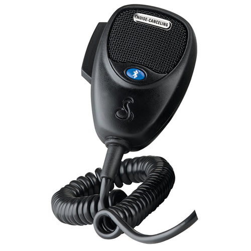 CAM29BT - Cobra® CB Microphone for 29 Bluetooth Series Radios