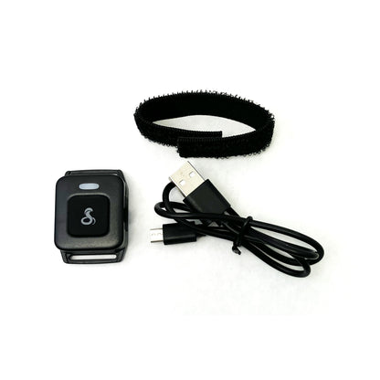 Cobra CCBABTPT01 All Road Wireless Push-To-Talk Button