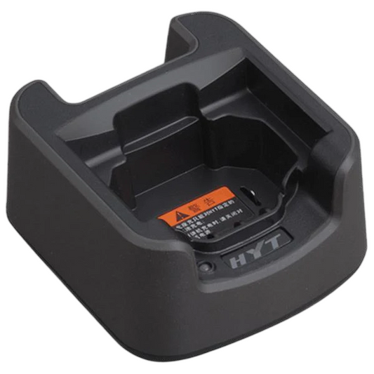 Hytera CH05L01 Rapid-Rate Charger (Base Only) TC-320