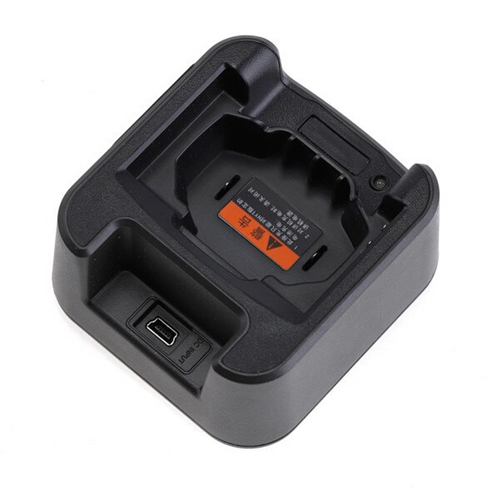 Hytera CH10L19 Rapid-Rate Charger Base CUP Only TC508 TC518 OBR TC580