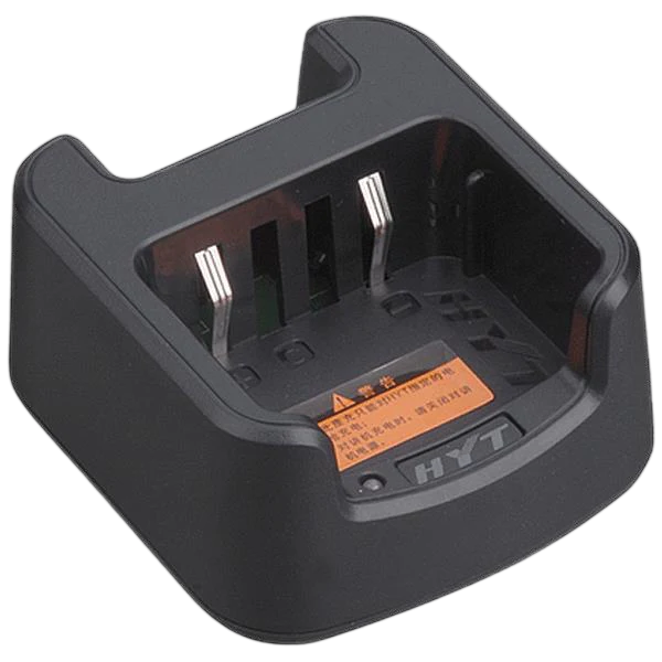 Hytera CH10L19 Rapid-Rate Charger Base CUP Only TC508 TC518 OBR TC580