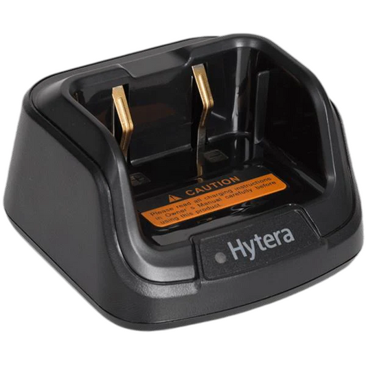 Hytera CH10L23 Rapid-Rate Charger (Li-ion / Ni-MH) BD5i