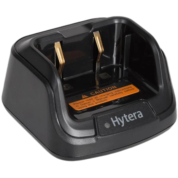 Hytera CH10L23 Rapid-Rate Charger (Li-ion / Ni-MH) BD5i