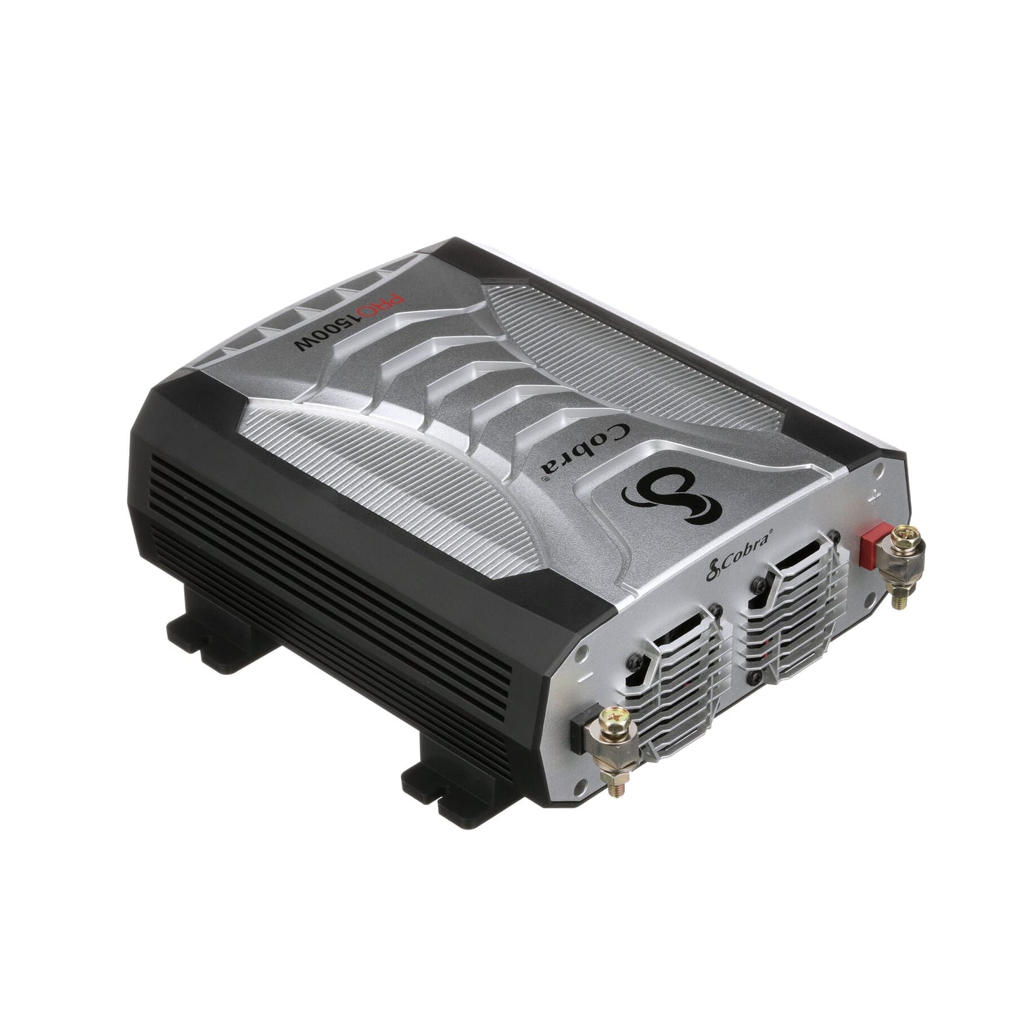 Cobra CPI1500W 1500W Power Inverter