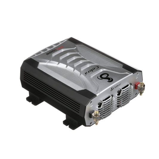 Cobra CPI1500W 1500W Power Inverter