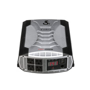 Cobra CPI2500W Professional Grade 2500 Watt Power Inverter