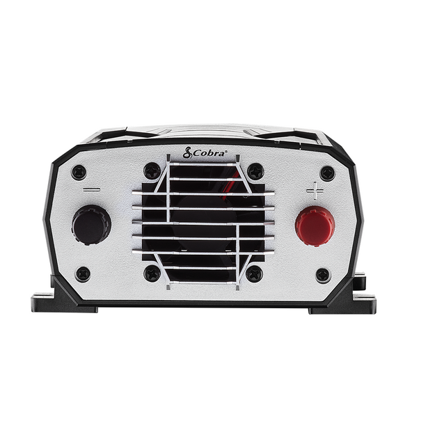 Cobra CPI400PSW Pure Sine 400 Watt Power Inverter