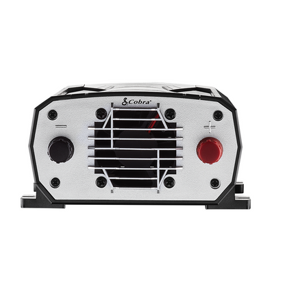 Cobra CPI400PSW Pure Sine 400 Watt Power Inverter