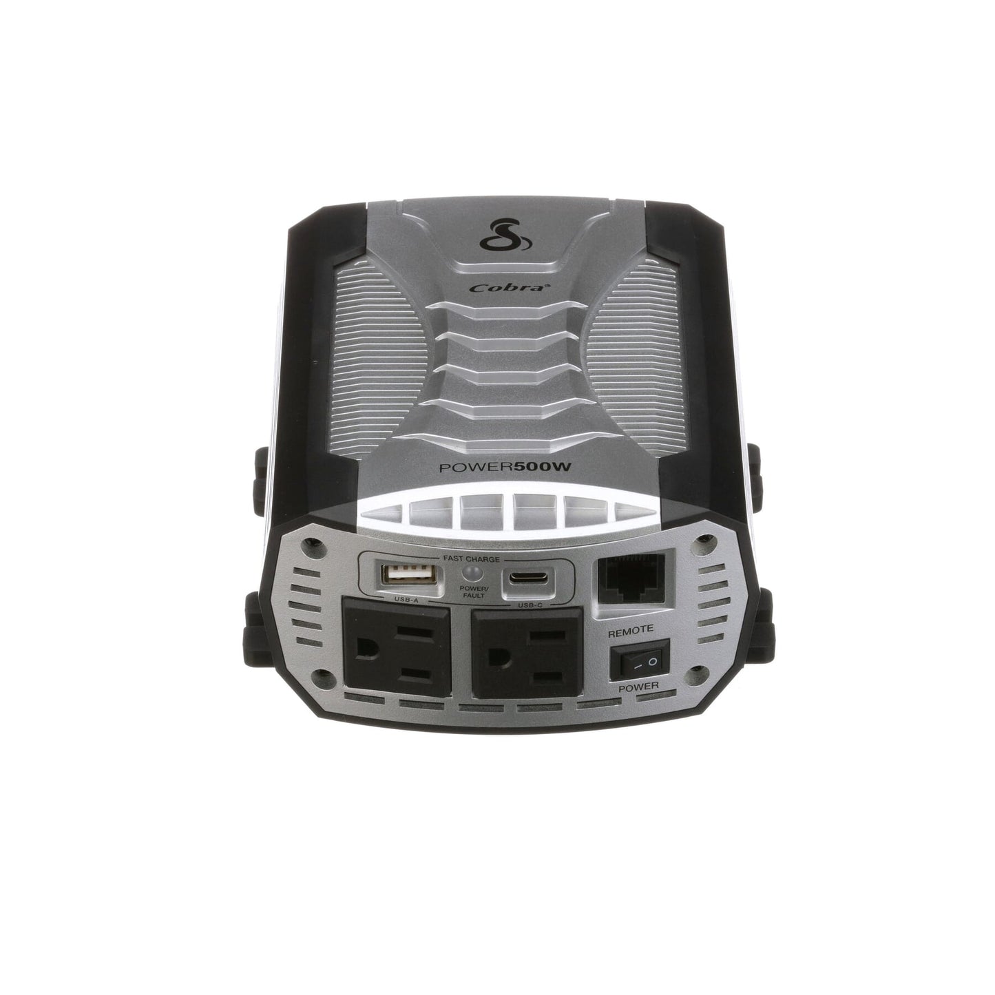 Cobra CPI500W Multipurpose 500 Watt Power Inverter