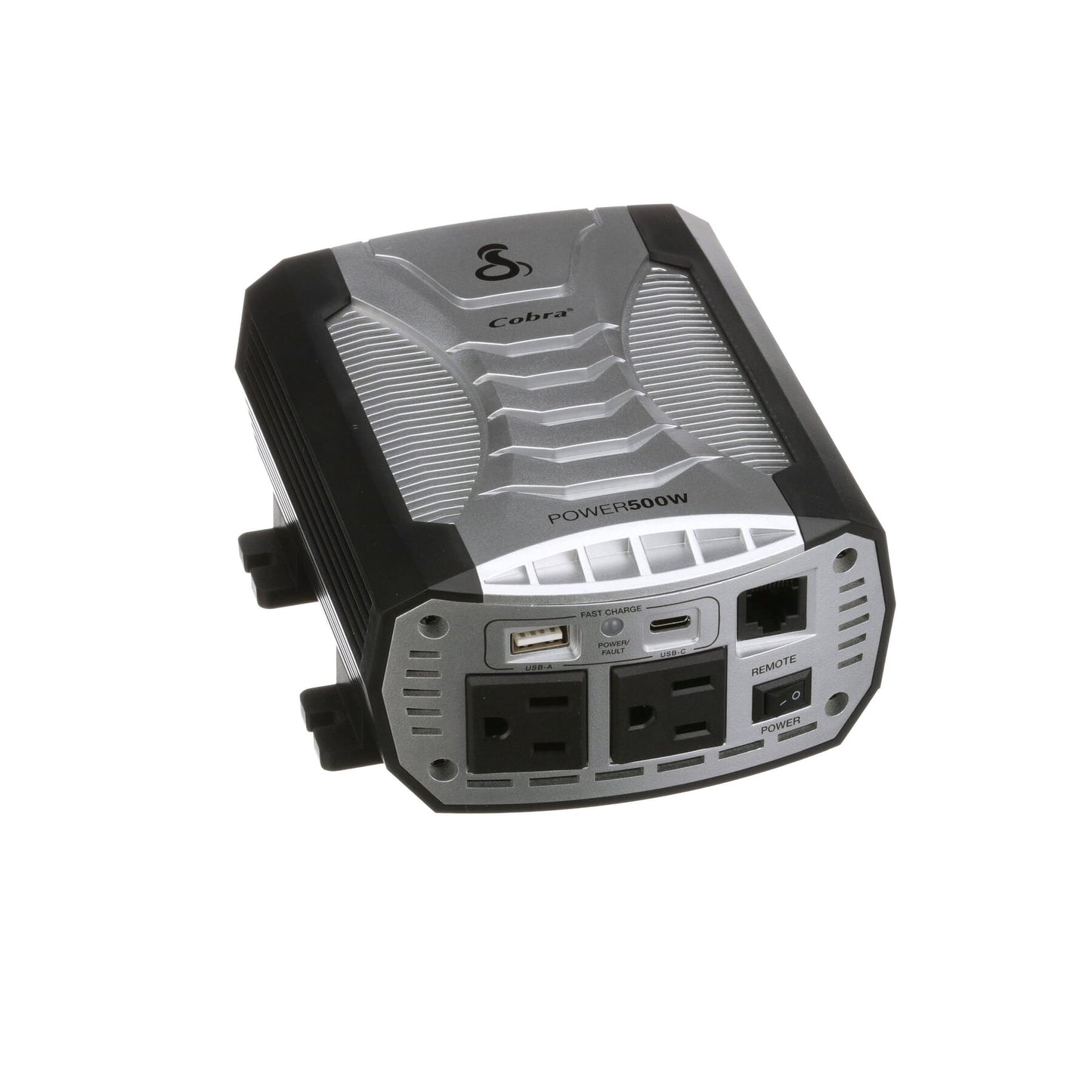 Cobra CPI500W Multipurpose 500 Watt Power Inverter