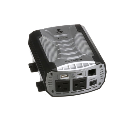 Cobra CPI500W Multipurpose 500 Watt Power Inverter