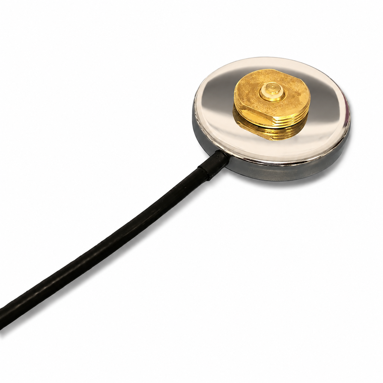 Maxon G8BI20 Heavy Duty Magnetic NMO Mount