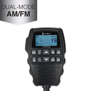 Cobra 75 All Road BAJA AM/FM Recreational CB