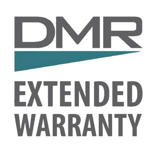 Hytera DMR-EW Extended 2 Year Warranty -DMR Mobiles & Portables Only- Total of 5 yrs- Standard Warranty Policies
