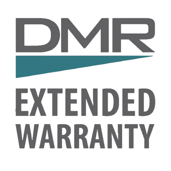 Hytera DMR-EW Extended 2 Year Warranty -DMR Mobiles & Portables Only- Total of 5 yrs- Standard Warranty Policies
