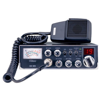 Galaxy DX 919 CB Radio