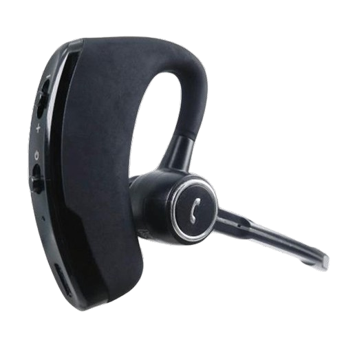 Hytera EHW08 Bluetooth Earpiece with boom Microphone, PTT function
