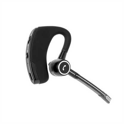 Hytera EHW08 Bluetooth Earpiece with boom Microphone, PTT function