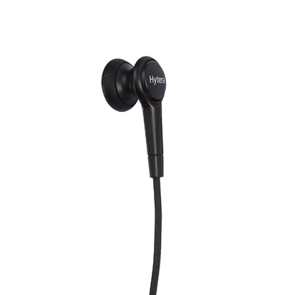 Hytera ES-01 Receive-Only Earbud used with ACN-01 ACN-02 ACN-02P ACM-01 ACS-01 ACN-05