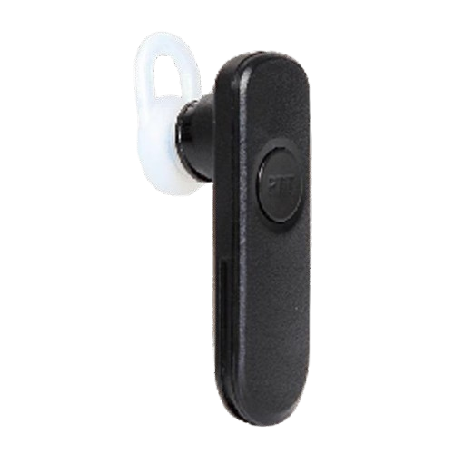 Hytera ESW01 Wireless Earpiece with charging Adapter (RoHS) (Part of ESW01-N1 and N2)